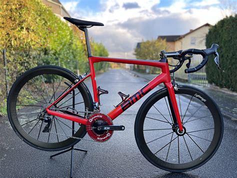 Bmc Teammachine Slr Bj Bmc Teammachine Slr Custom Bmc