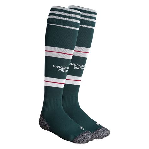 Manchester United Chaussettes Ext Rieur