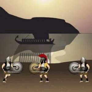 Achilles Unblocked - Play Free Online Game