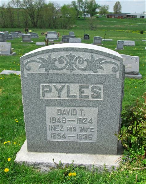 Obituary and Memorial Service Details for Rodney Pyles 19