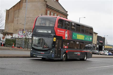 Belgrave Middleway Birmingham