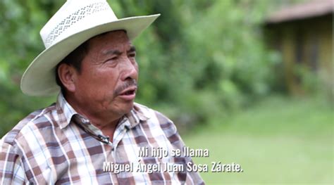 Los Niños Robados Durante El Conflicto Armado En Guatemala