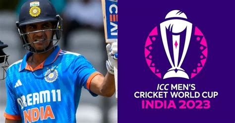 Four Indian cricketers who will make their World Cup debut in ICC ...