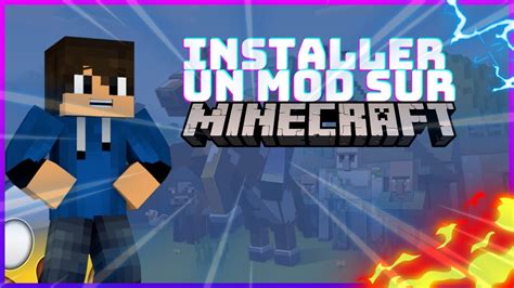 Comment Mettre Des Mods Sur Minecraft Switch Communauté MCMS