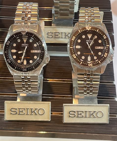 Seiko Diver’s Watch, Men's Fashion, Watches & Accessories, Watches on ...