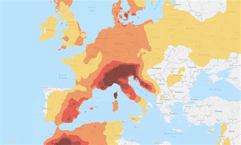 Caldo Di Ottobre La Crisi Climatica Rende Queste Temperature