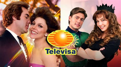 Televisa ¿cuáles Han Sido Sus Telenovelas Más Exitosas La Verdad