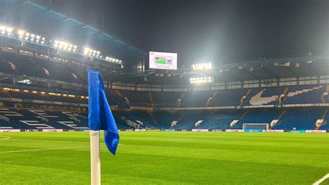 Chelsea X Aston Villa Horário E Onde Assistir Ao Jogo Da Copa Da