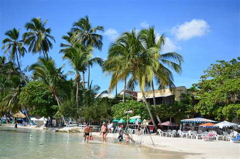 Santo Domingo, Dominican Republic: All You Need to Know Before You Go ...