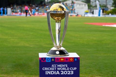 Icc Mens World Cup 2023 Live Streaming Free How To Watch Australia Vs