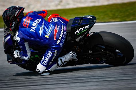 MotoGP Portimao Test Jorge Lorenzo To Ride 2019 Yamaha Everything