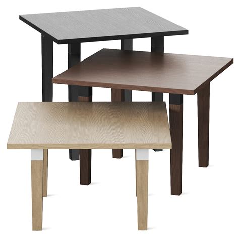 Kalmia Kinnarps Table - 3D Model for VRay, Corona