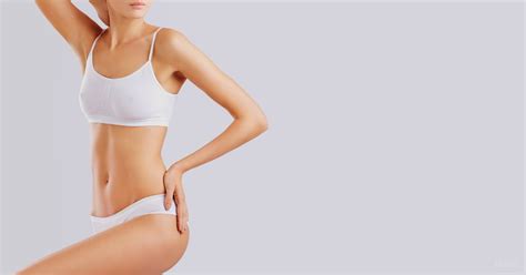 Liposuction Recovery Time A Guide To Different Treatment Areas Ford