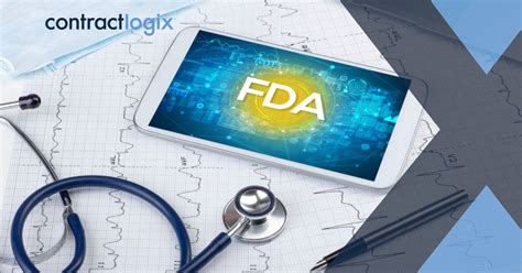 Fda Cfr Part Compliant Contracting Software