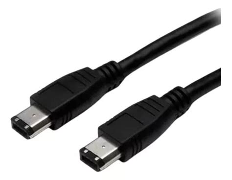 Cabo Firewire Ieee Hdmatters M Alta Velocidade Mbps