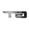 Mustang GT Rear Emblem Black 24 25 PR3Z 6342528 G