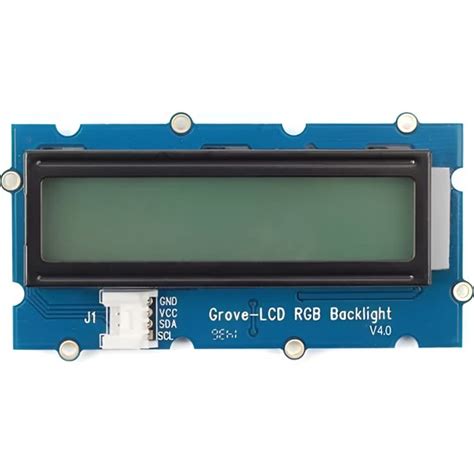 Fapatech Grove Rgb Arka Aydınlatmalı 16X2 LCD Modülü Fiyatı