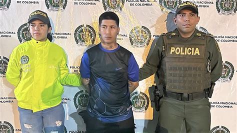 Capturan A Presunto Miembro De Los Costeños Es Señalado Del Homicidio De Un Panadero