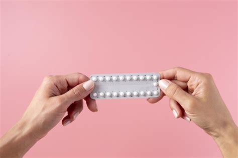 Top 5 Los Mitos Más Difundidos Sobre Pastillas Anticonceptivas