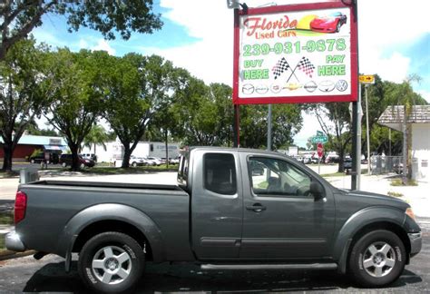 FLORIDA USED CARS INC - Used Cars - Fort Myers FL Dealer