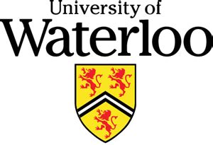 University of Waterloo Logo PNG Vector (EPS) Free Download