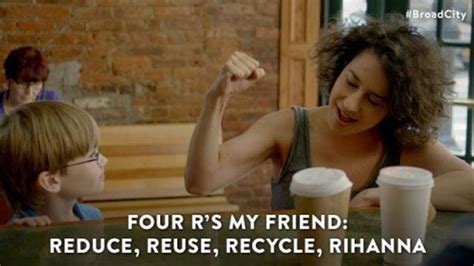 39 Ridiculously Funny Broad City Quotes