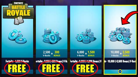 How To Unlock Free V Bucks In Fortnite New Season Battle Pass Tips