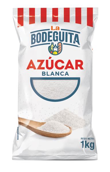 La Bodeguita Azúcar Blanca Rappi