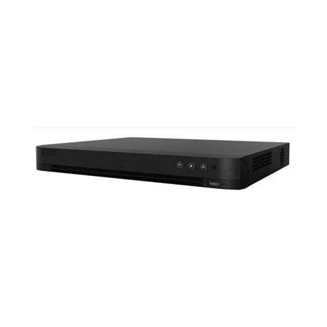 Hikvision Ds Hghi K S Kanal H N Sata Dvr Kayit Cihazi