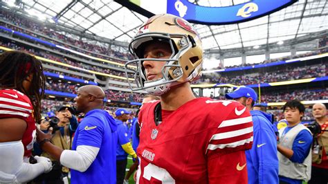 Nfl Power Rankings Week 4 Where 49ers Stand After Collapse Vs Rams