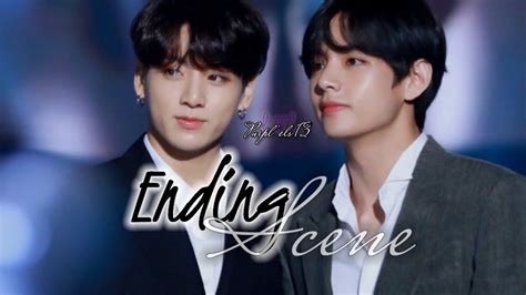 BTS FF Indonesian Ending Scane Jeon Jungkook Epsd 24 YouTube