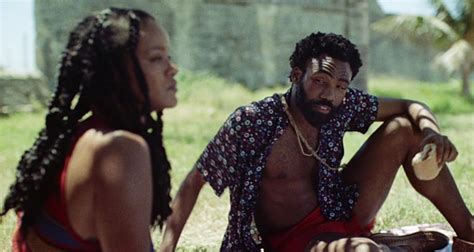 Review Donald Glover Releases Guava Island The Bulletin