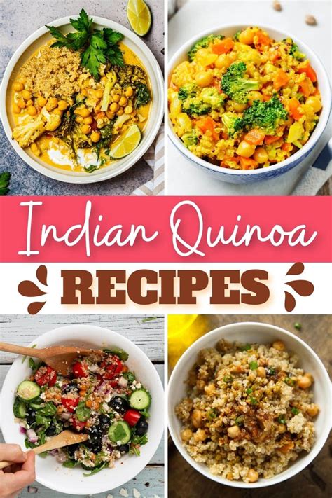 20 Best Indian Quinoa Recipes to Try Tonight - Insanely Good