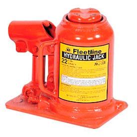 Service Jacks & Lift Supports | Hydraulic Jacks | Low Profile Portable ...