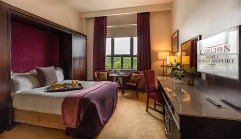 The Ultimate Guide to the Best Cheap Hotels Near Dublin Airport