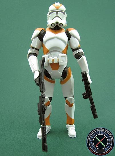 Clone Trooper 212th Battalion Star Wars The Vintage Collection