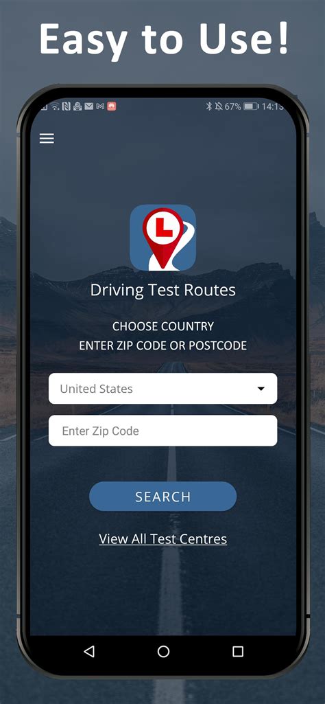 Dmv Driving Test Routes 2023 Apk For Android Download