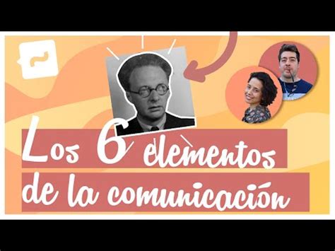 Descubre Los Elementos Clave De La Comunicaci N Ccfprosario Ar