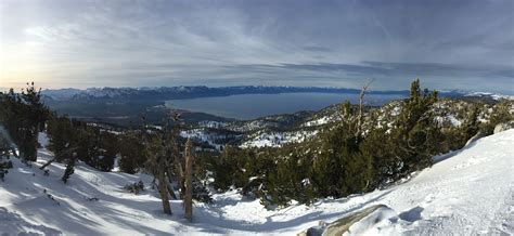 Heavenly Mountain Resort And Hard Rock Hotel Lake Tahoe An Epic