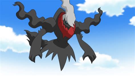 Tobias' Darkrai | Pokémon Wiki | Fandom powered by Wikia