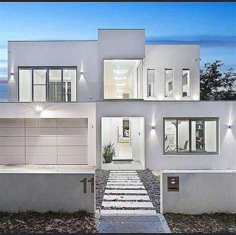 Best Exterior Paint Color For Modern House | Psoriasisguru.com