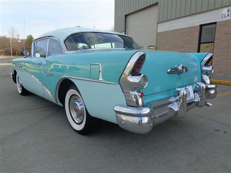 1955 Buick Century True Survivor With 60k Original Miles Clean And