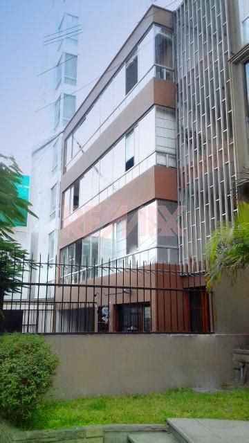 Venta De Departamento En Miraflores Lima Bolsa Inmobiliaria Per