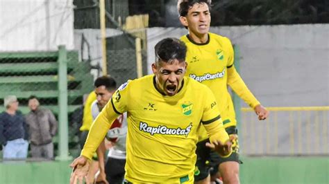 Video Copa Sudamericana Highlights Defensa Y Justicia Vs Always