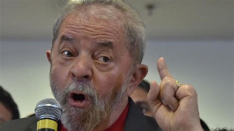 Moro Acata Den Ncia E Lula Vira R U Na Lava Jato Pela Vez