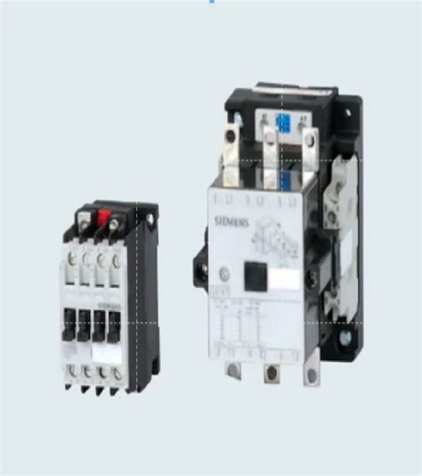 3 Pole 3tf3300oa 22 Power Contactor Siemens At Rs 1000 In New Delhi