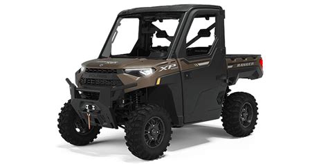 2023 Polaris Ranger XP® 1000 NorthStar Edition Premium | Pennington Polaris