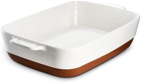 Amazon Mrs Andersons Baking Oblong Rectangular Baking Dish