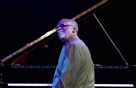 Wereldberoemde Jazzpianist Ahmad Jamal Overleden