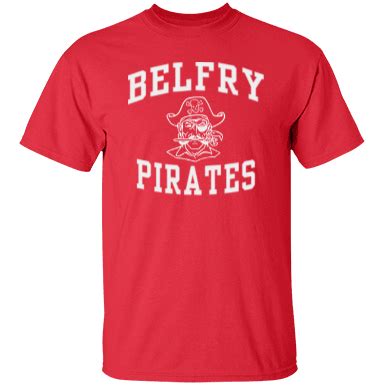 Belfry High School Custom Apparel and Merchandise - Jostens School Stores